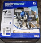 Graco Magnum Pro 17d163 Pro210es Airless Paint Sprayer