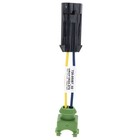 Cub Cadet 759-04258 Solenoid Kit Vac Actuator Gt Sports Edition Country Big 4x2