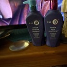 New Sealed Bottles It   s A 10 Shampoo   Conditioner