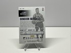 2017-18 Panini Essentials - Donovan Mitchell  149 Orange  rc 