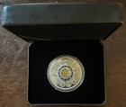2024 Canada  30 Fine Silver Coin     Signs Of The Zodiac     2 Oz  9999 Silver Proof