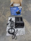 Aleratec 350123 1 1 Hdd Copy Dock Hdd Duplicator Used