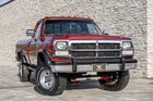 1993 Dodge W250 Sweptline 131  Wb 4wd