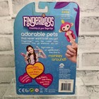 Wowwee Fingerlings Baby Monkey Bella Pink 3715