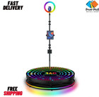 360 Photo Booth Machine - Automatic - 100 Cm  39 4  Inches  1-5  People