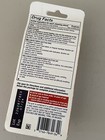Nicorette Nicotine Polacrilex Gum - Fruit Chill - 4 Mg - 20 Pieces 