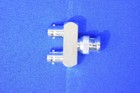 Pomona 6754 Bnc  f m f  Adapter  In-line  75 Ohms  3 Ghz  qty  10 