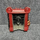 Vtg Motu Slime Pit Back Wall Original 1985 Masters Of The Universe Playset Part