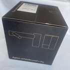 Dyson Airblade    Wash dry Wd04  short  Hand Dryer   Tap Stainless
