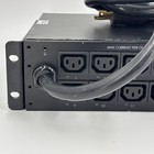 Apc Ap7911a Switched Rack Pdu Power Distribution Unit 30a 200-240v
