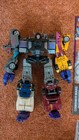 Transformers Combiner Wars Stunticons Menasor 