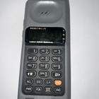Motorola Micro Tac Lite Limited Edition 1980s