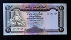   Usa1 01    Yemen  Banknote     New Unc      20 Rials  