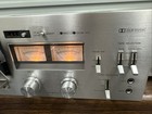 Kenwood Model Kx-830 Stereo Cassette Deck Working