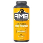 Anti Monkey Butt Anti Friction Body Powder 8 Oz  227 G      Pack Of 4