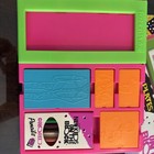 New Kids On The Block Nkotb Fashion Plates Set All Plates Included Collectible