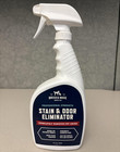 Rocco   Roxie Supply Co  Enzyme Pet Odor Eliminator   Carpet Stain Remover 32oz