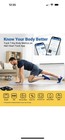 Smart Scale - New Body Fat Scale W  Bluetooth   Bmi Measurement - New