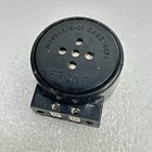 50 - Gas Mask Mic Microphone M-26542 8-01