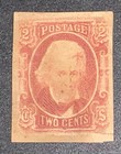 Travelstamps  Us Confederate States Csa Stamps Scott   8 Mint Og 2 Cent