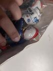 Vintage 1950s-60s Tin Friction Police Motorcycle From Japan No  51 - New Read