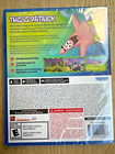 Spongebob Squarepants Patrick Star Game Ps5 Us Version New Sealed  loose Disc 