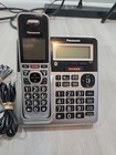 Panasonic Kx-tg994sk Bluetooth 1-handset Cordless Phone W answering Machine