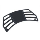 Kuryakyn Omni Luggage Rack - Satin Black - 1800 Gold Wing-closeout 6769