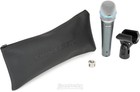 Shure Beta 57a Supercardioid Dynamic Instrument Microphone