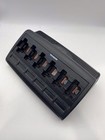 Motorola Wpln4121br Impres 6 Bay Multi-unit Radio Charger