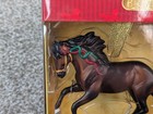 Breyer Beautiful Breeds Peruvian Paso Ornament 2012 Christmas Holiday Nib