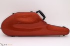 Berkeley Of London Tenor Saxophone Case  Fits Most Tenor Saxophones