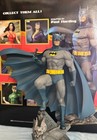 Tweeterhead Batman Ex Super Powers Statue The Dark Knight