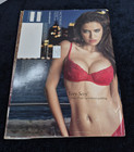 Victoria s Secret Catalog Christmas 2004 Models Adriana Lima  Tyra Banks  Gisele