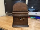 Antique Edison Home Phonograph 1905 Model C Reproducer  Serial  242506