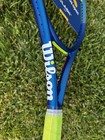 New Wilson Clash V2 100 Ltd Us Open 2024 16x19 Tennis Racquet Grip Size 4 1 4