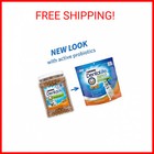 Purina Dentalife Made In Usa Facilities Cat Dental Treats  19oz  Chicken Flavor