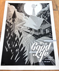 Whalen It s A Good Life Official Limited Edition Twilight Zone Print Not Mondo