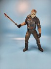 Jason Vorhees  Friday The 13th   7  Figure
