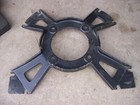 Vintage Koken Barber Chair Parts seat Bracket original antique support mount