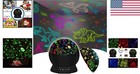 Creative Dino Projection Night Light - Perfect Gifts For Kids Aged 3-10