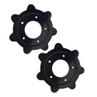 New Track Drive Sprockets 0102-015 For Vintage Arctic Cat Snowmobile 1967-1972