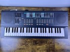 Yamaha Portasound Pss-560 Keyboard Synthesizer Multi Programmable 49 Keys