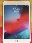 Apple Ipad Mini 3 A1599 In Pristine Condition 64 Gb  Wi-fi  7 9 In - Gold