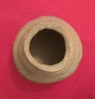 Ancient Pre-columbian   Mayan 5 25  Clay Pot   Jar - Ecuador