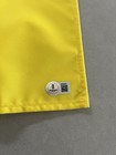 Fred Couples Autographed Signed Masters Flag Beckett Bas Coa Pga Golf 1992 Champ
