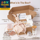 New Mom Care Package After Baby  7pcs New Mom Gifts Set After Birth  Postpartum 