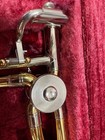 Yamaha Xeno Ysl-882gor Professional Tenor Trombone
