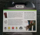 Wahl Cordless Horse Clippers - Figura Prolithium - New In Box                   