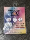 Rock N Roll Band Vibes 5 Pack Crocs Original Jibbitz Charms Brand New Uniquely